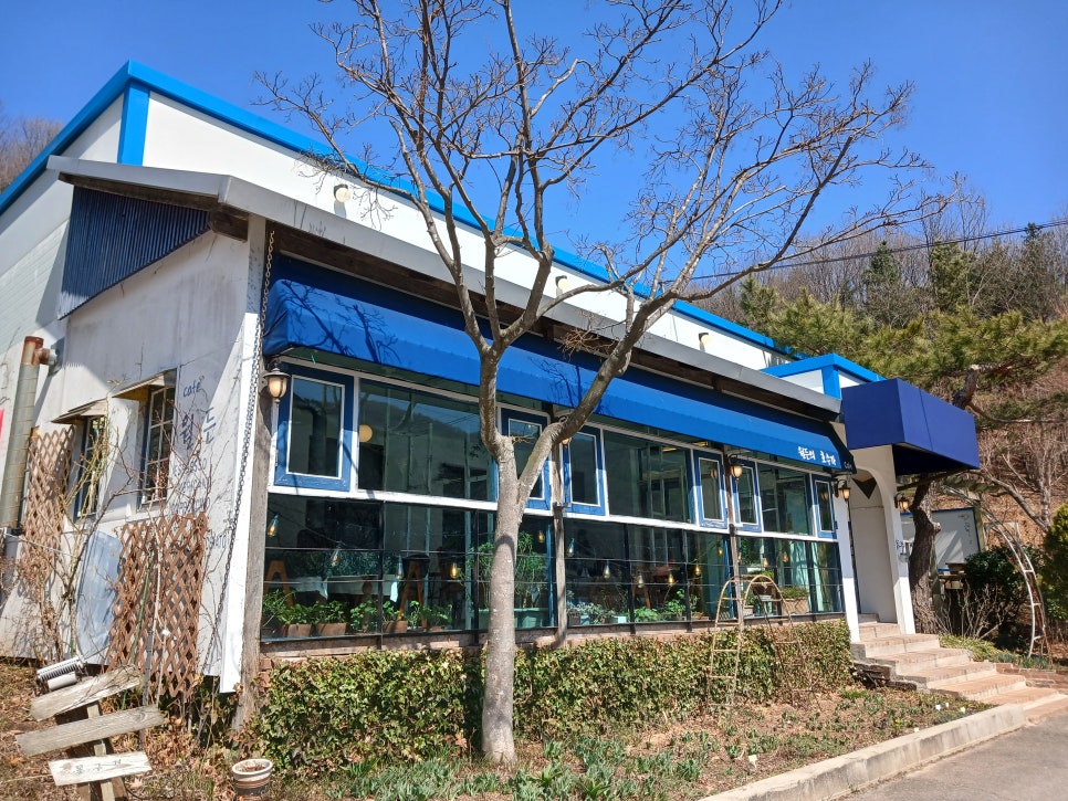 월든의호수가 사진 3