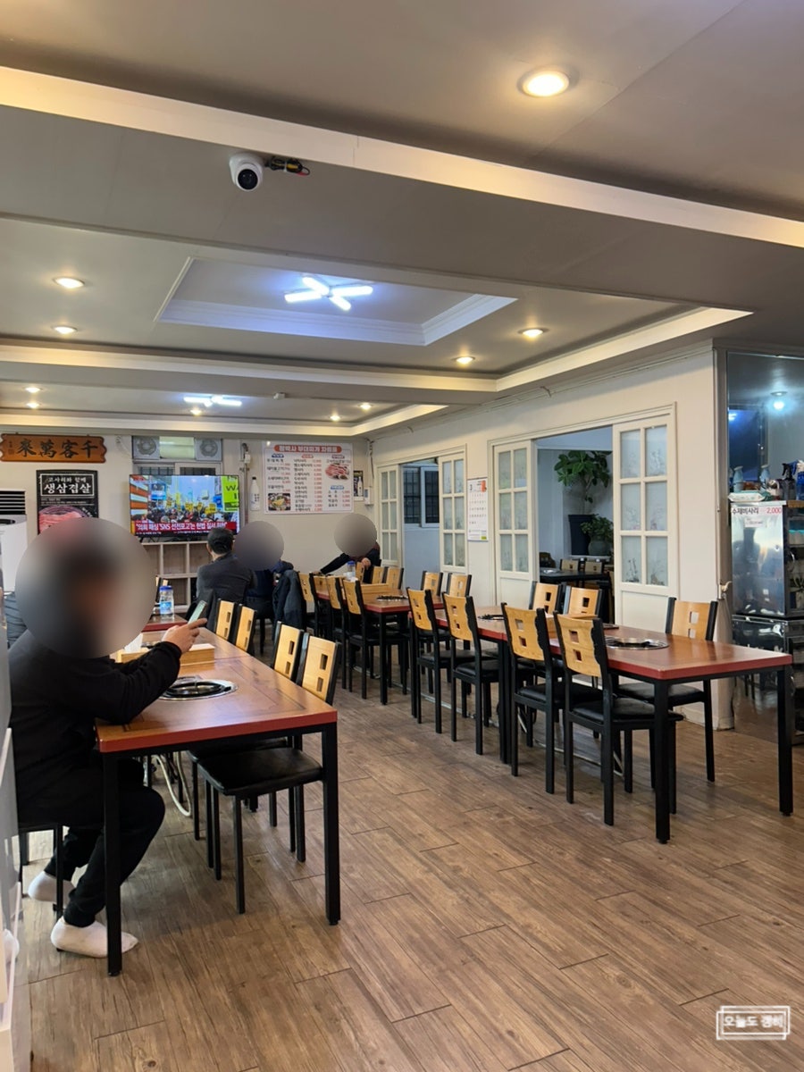 장박사부대찌개 사동본점 사진 2