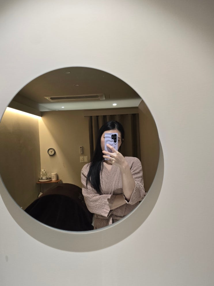  강남 산후 마사지 출장 가능한 히어맘 원장님의 꼼꼼한 케어