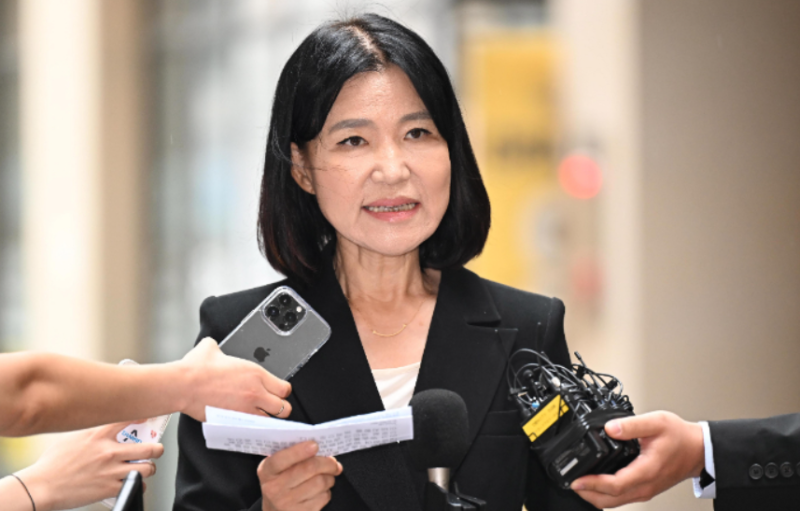 종군기자출신 이진숙 컷오프 대구시장 후보 해볼만하나? 핵심 총정리