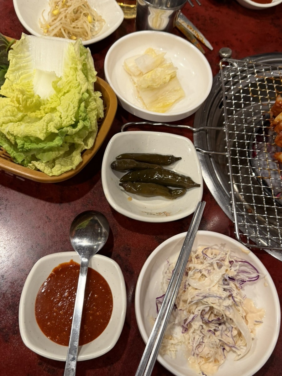 가야아나고곰장어 사진 5