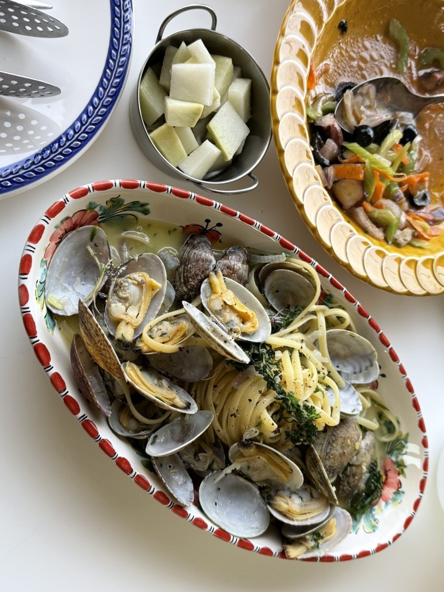 룽고마레 사진 6