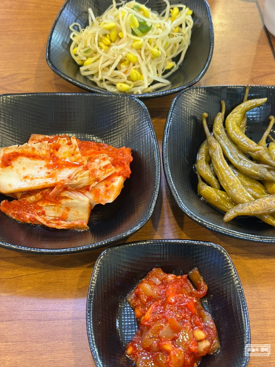 장박사부대찌개 사동본점 사진 6