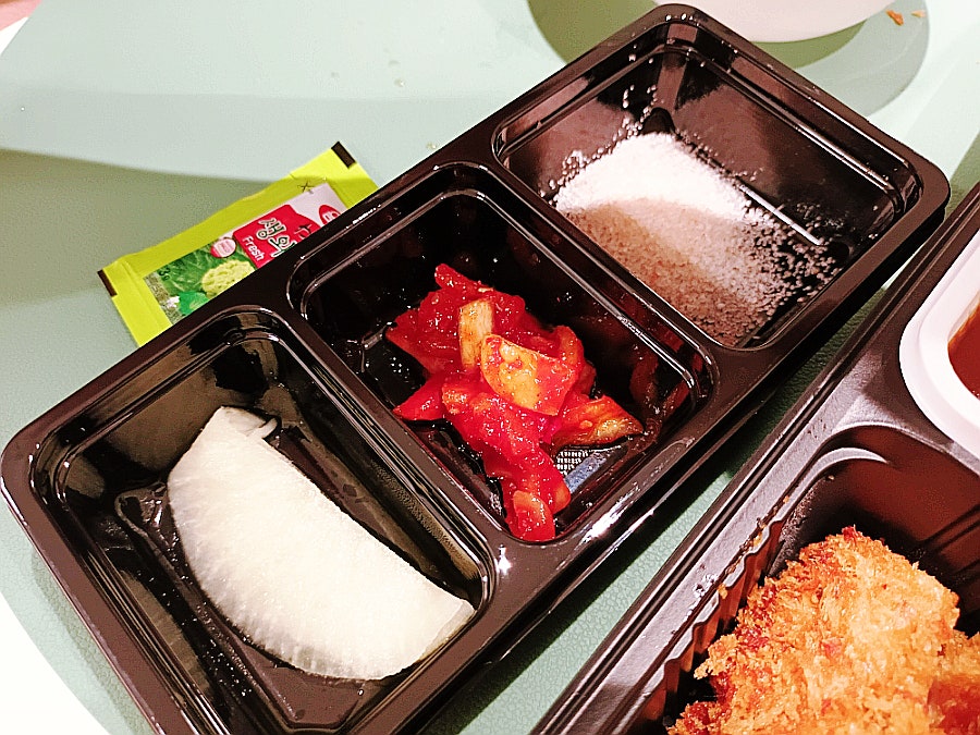 혜화동돈까스극장 수원송죽점 사진 4