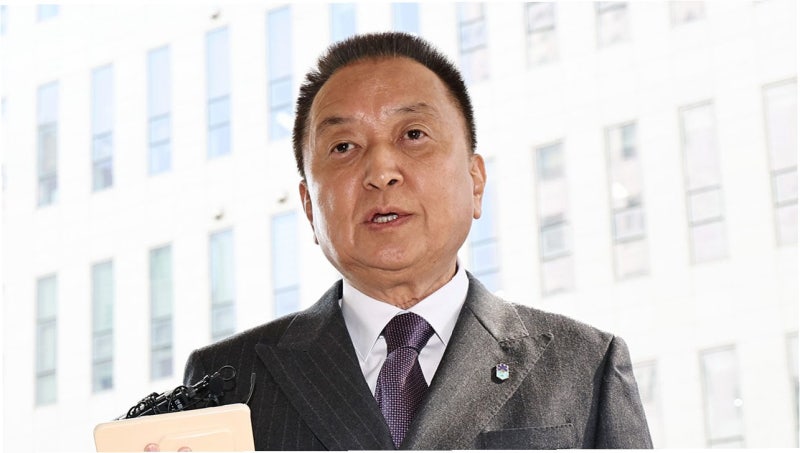 법원, 김영환 충북지사 공천 배제 결정 효력 정지…정치적 파장 예고