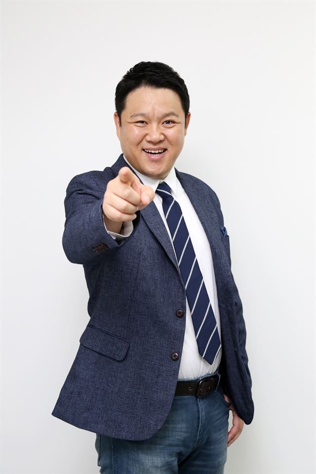 김구라 이혼 11년 진실 공개, 전와이프 10억의 빚