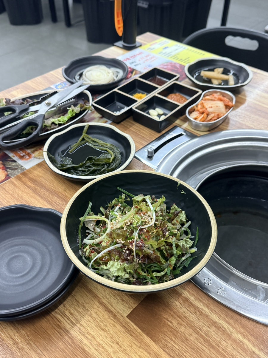 동방축산 아시아드점 사진 5
