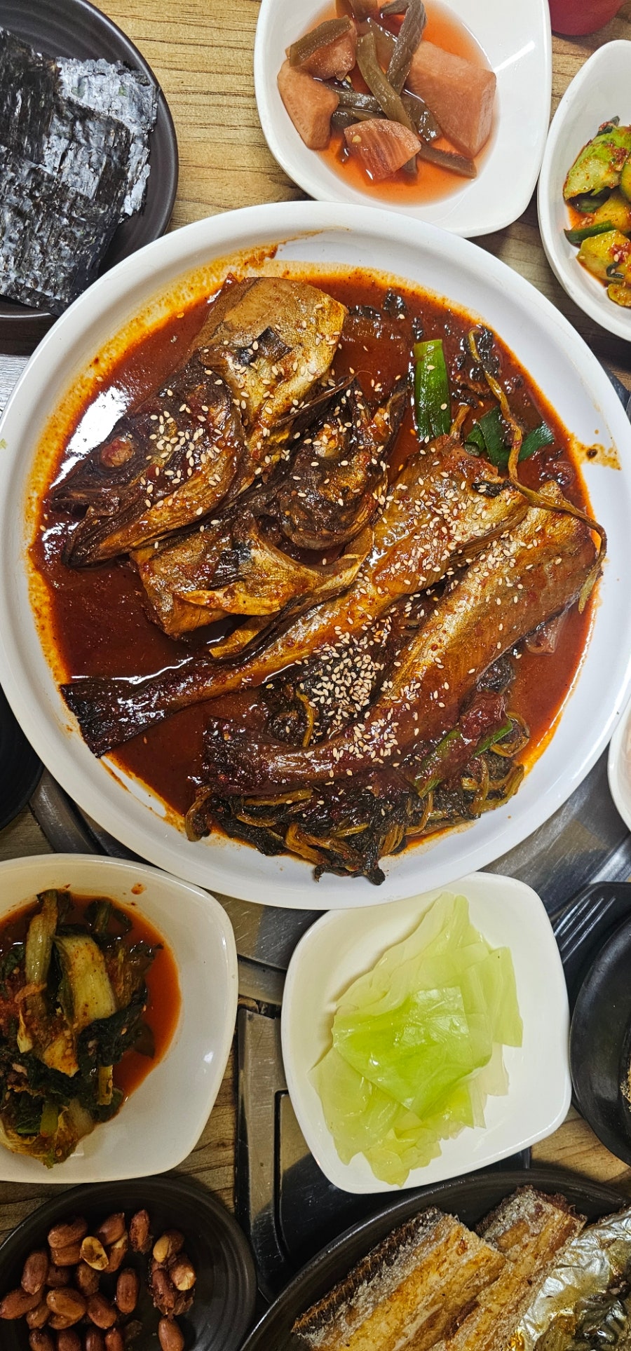수리골 사진 3