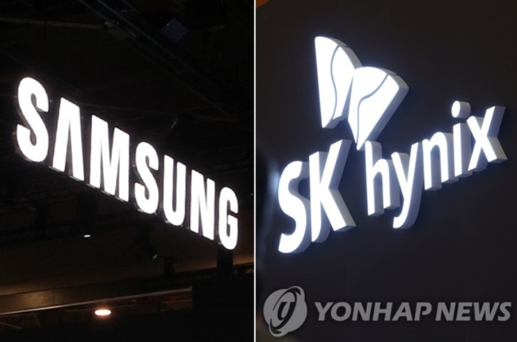   삼성전자·SK하이닉스 동반 하락? 중동 리스크와 '터보퀀트' 공포의 실체