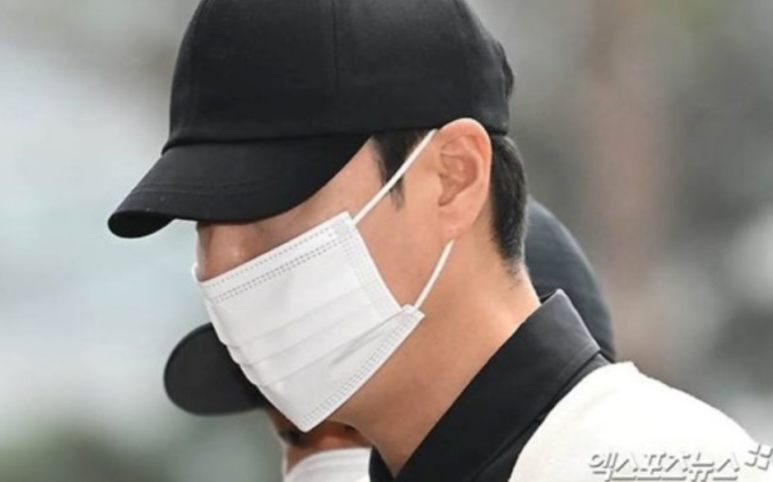 신혜성 근황, 이민우랑 손절은 아니고 상황상 결혼식 불참