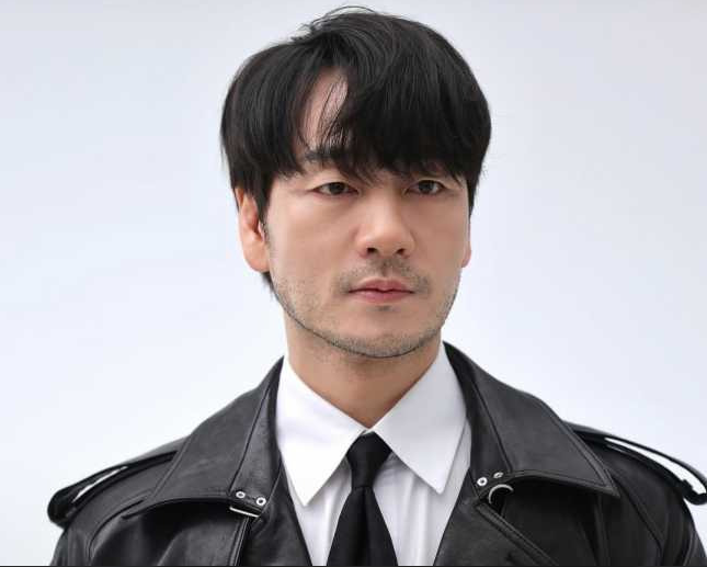배우 박해수 프로필 나이! 6살 연하 아내와 '오징어 게임' 때 태어난 복덩이 아들