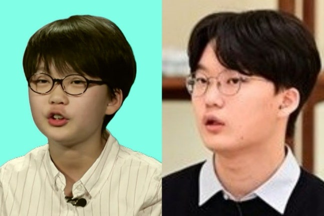'로봇 영재' 강준규, 옥스퍼드대 만점 입학→7억 장학금…韓 최초에 '입틀막' ('영재발굴단')
