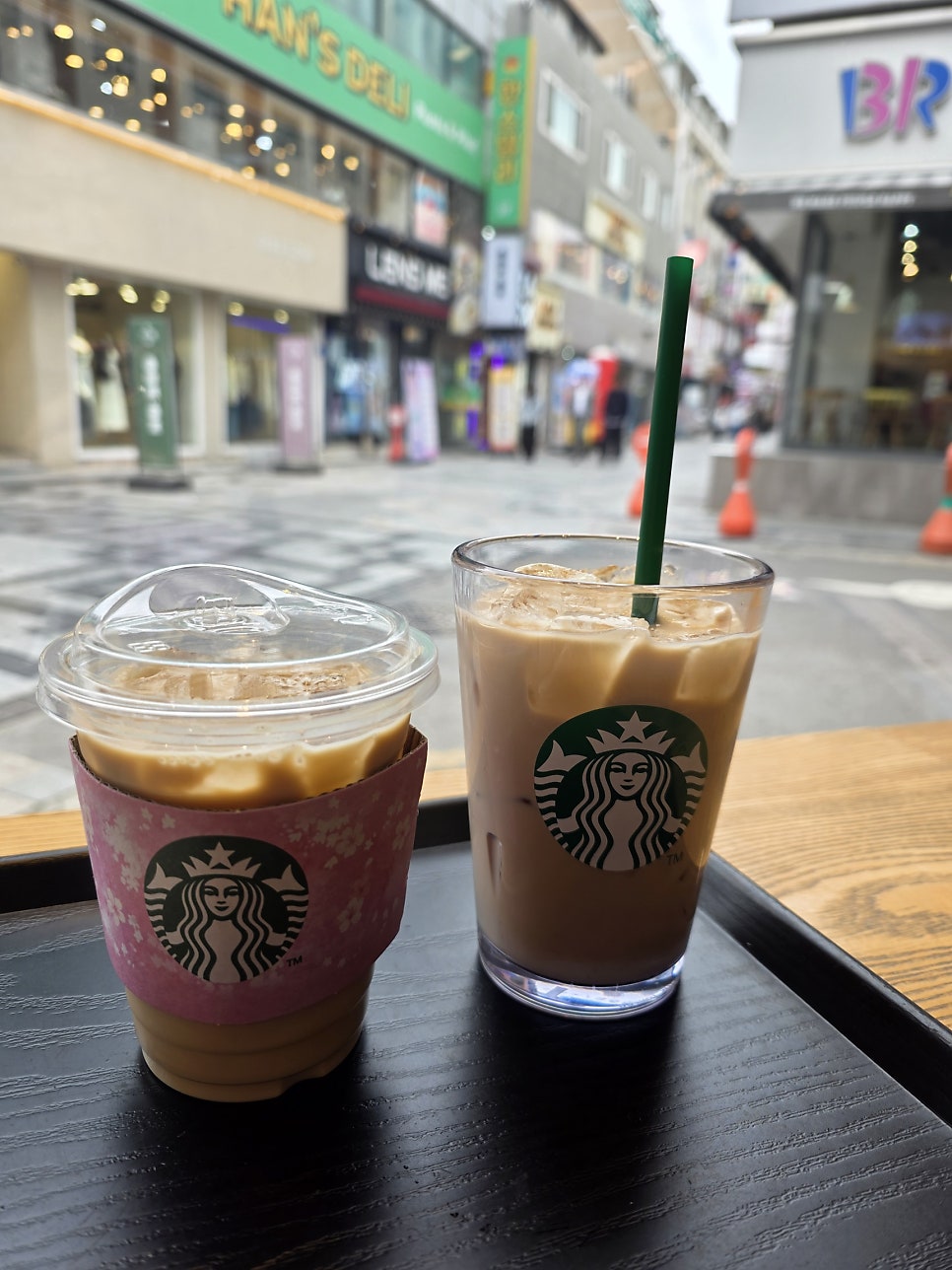 스타벅스 전주경원점 사진 2