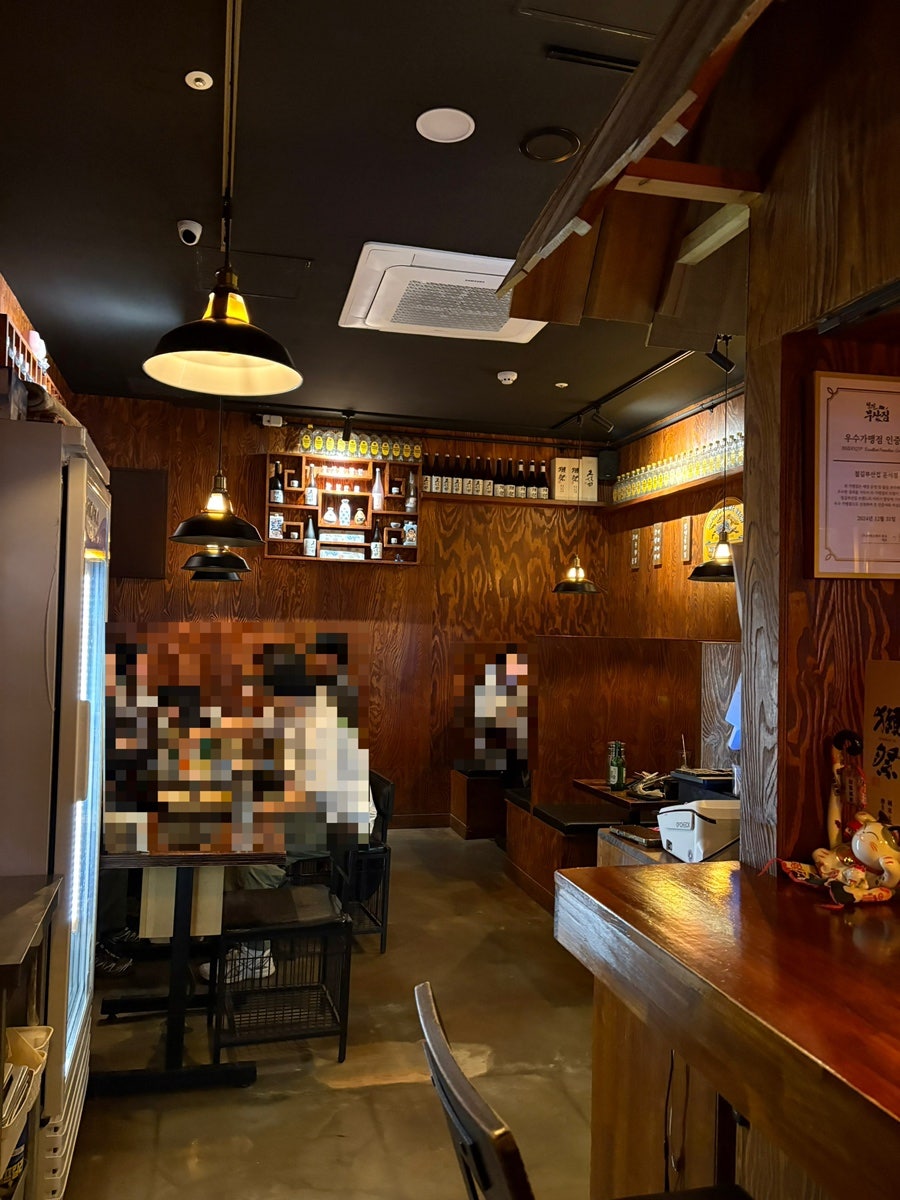 철길부산집 운서역점 사진 6