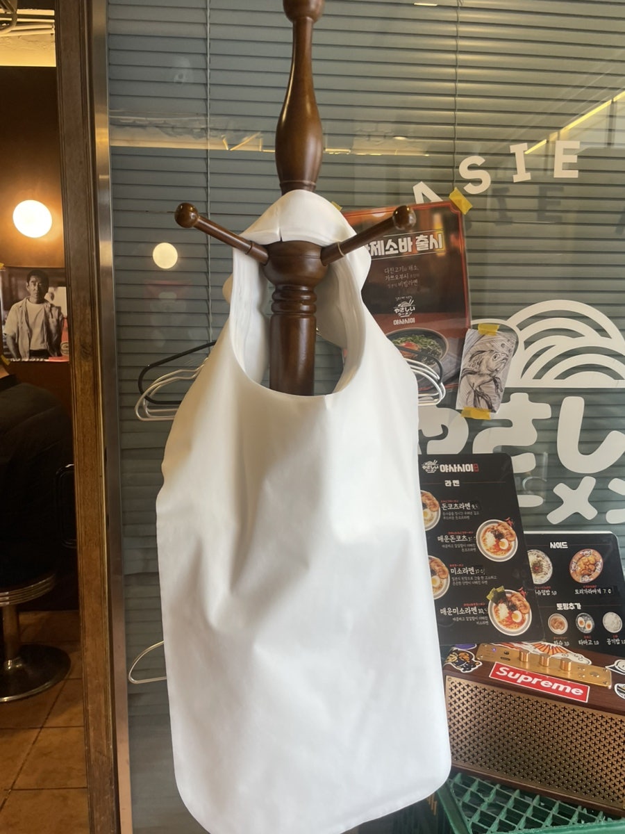 야사시이라멘 사진 5