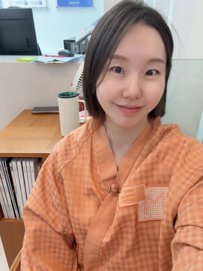 미래의료재단 건강검진 평일 예약 9시 후기 / 소요시간 / 더 일찍 갈 걸