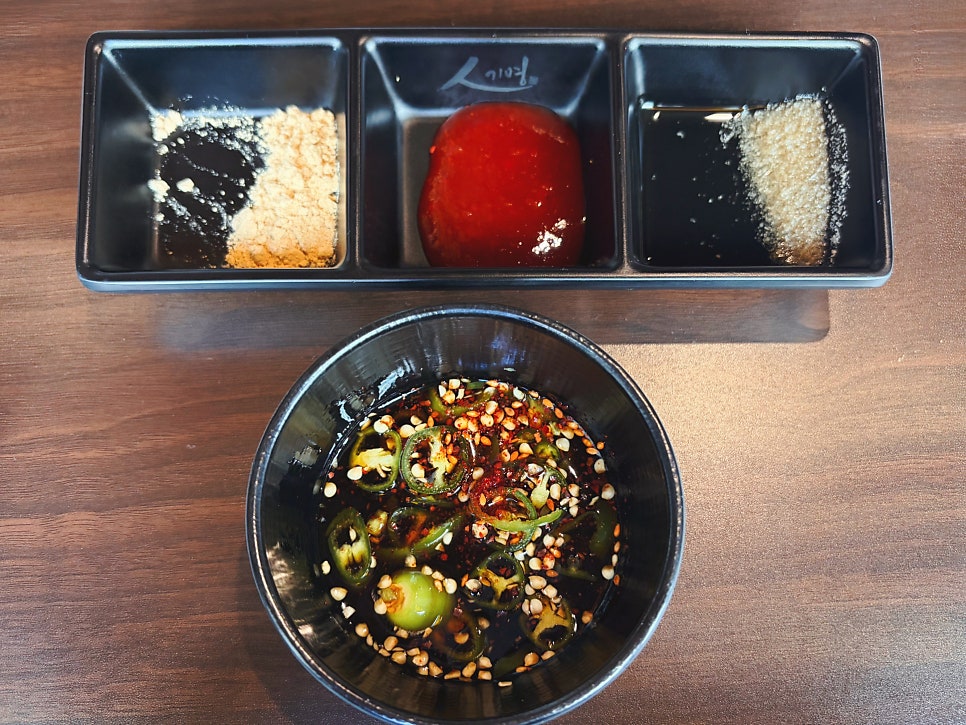 황소곱창 고잔점 사진 6