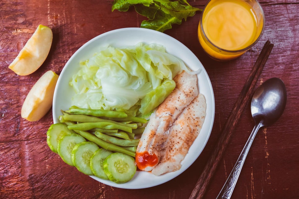 천원한끼 도산점 사진 1