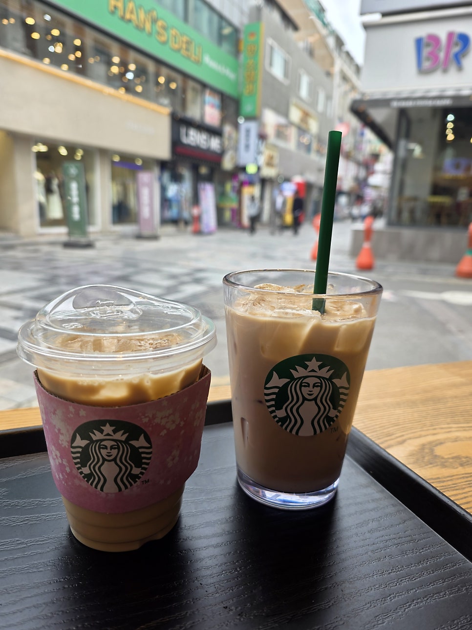 스타벅스 전주경원점 사진 3
