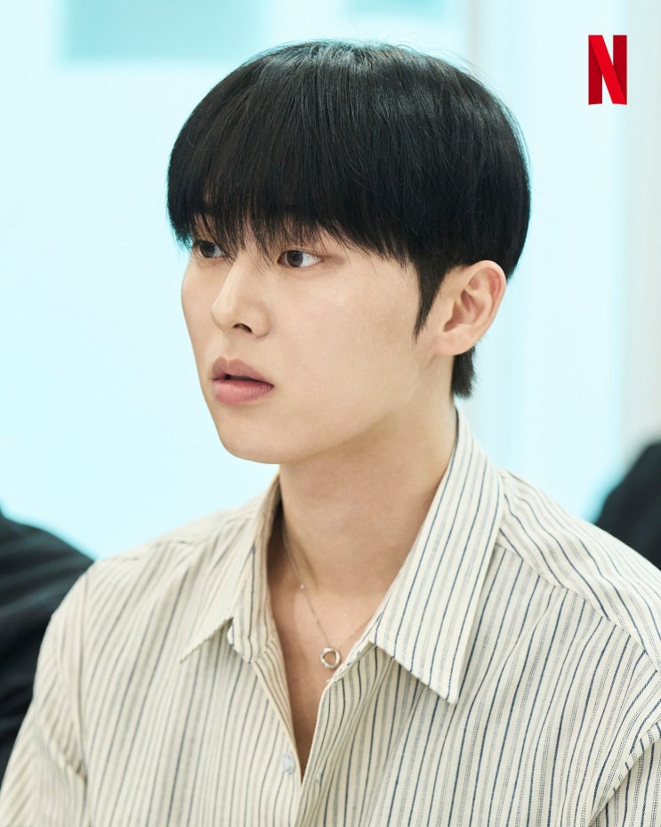 시리즈 최현욱 신작 오기 전 | <b>최현욱 인터뷰</b>를 읽어보며...