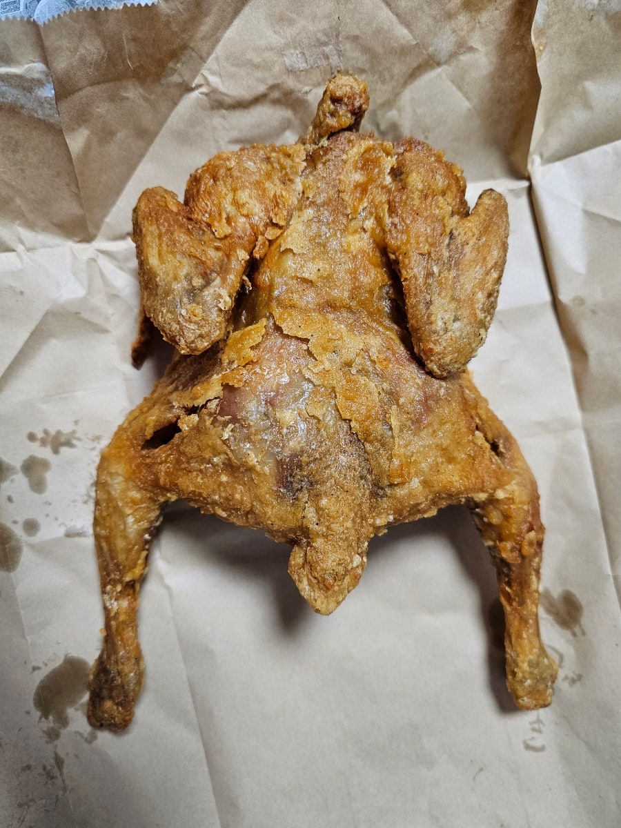 가마치통닭 광주오포점 사진 2