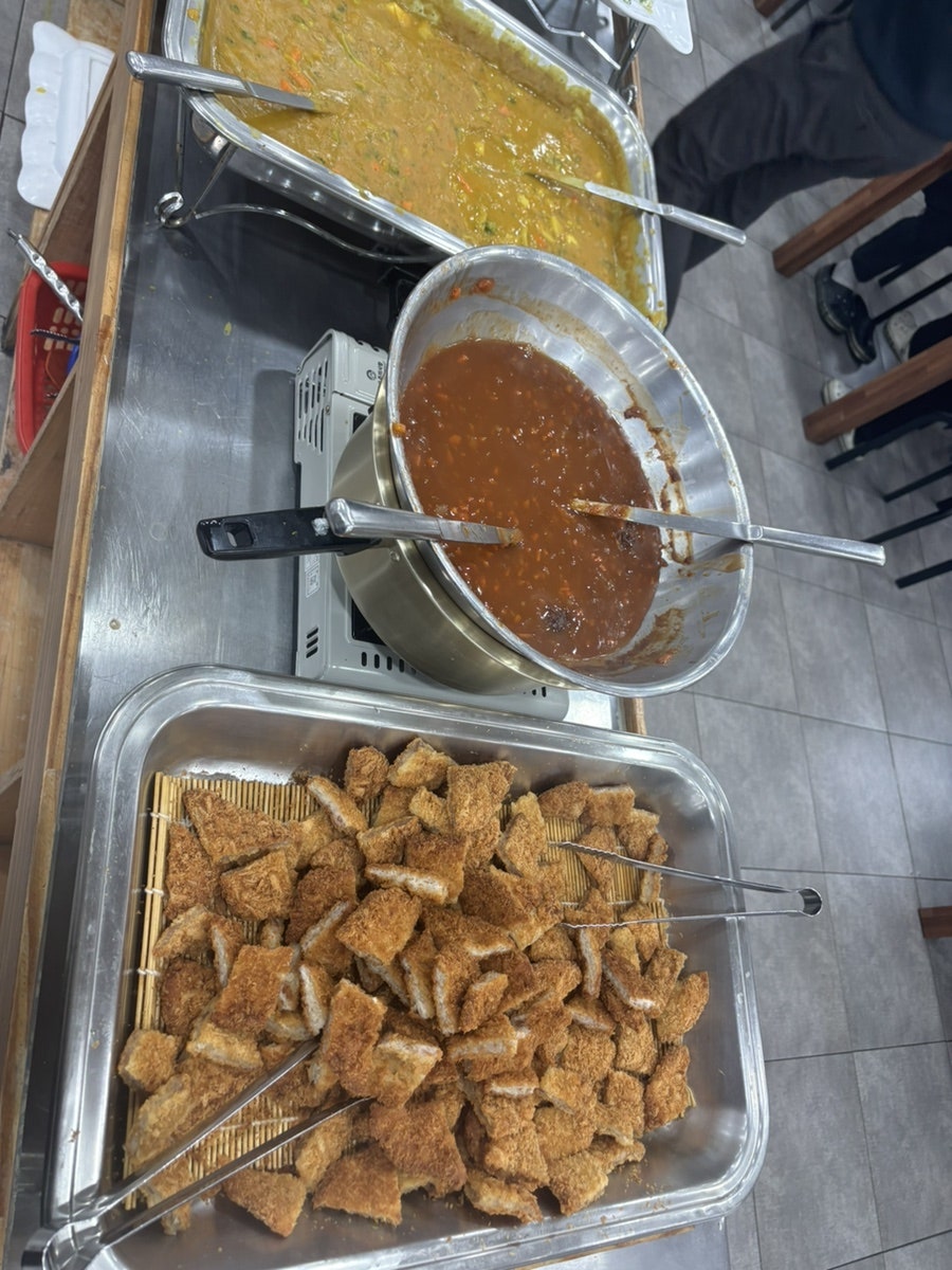 목화뷔페식당 사진 6