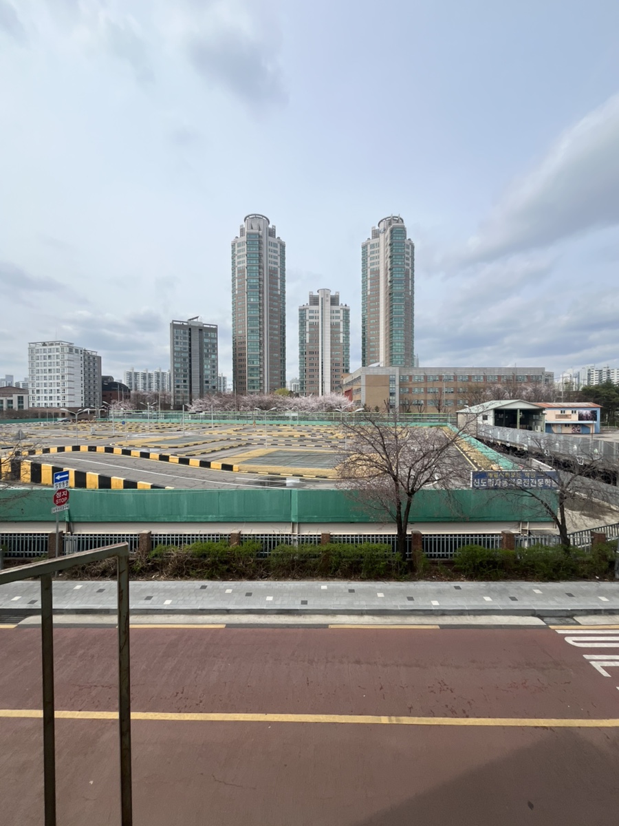 큰맘할매순대국 구로공구상가점 사진 5