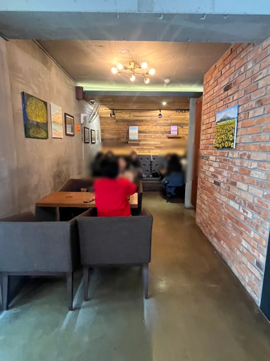 커피볶는집 사진 3