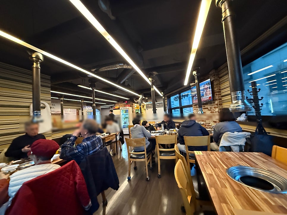 태능참숯불갈비 사진 1