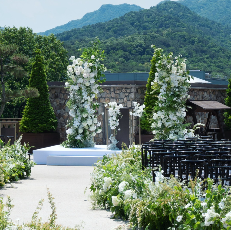  안토(구 파라스파라) 2026 Wedding Showcase 웨딩 쇼케이스 일정 & 신청방법