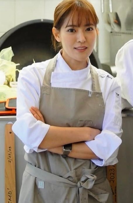  흑백요리사 박은영 셰프 남편은 누구? 직업, 결혼 총정리