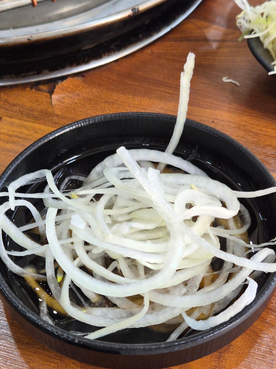 태능참숯화로구이 사진 4