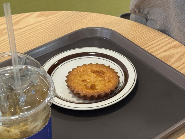  [송파 문정]한 입에 설레임, 문정동 버터떡 맛집 리와리카페