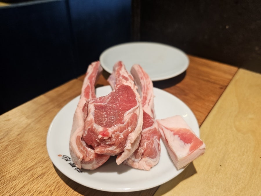 라무진 수내점 사진 3