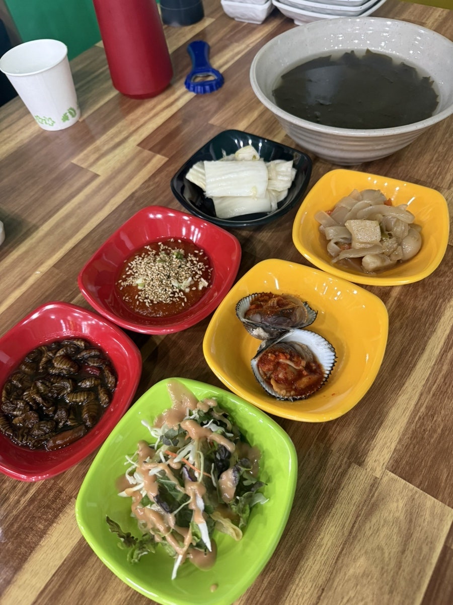 청담수산 미사점 사진 6