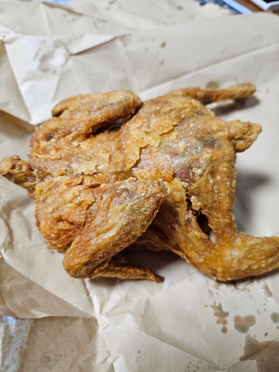 가마치통닭 광주오포점 사진 3