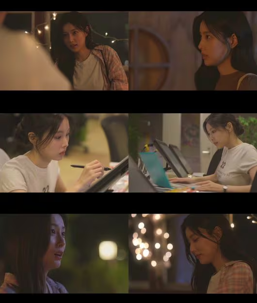  강혜원 일본 드라마 '첫입에 반하다' 네이트판 화제! 일본어 연기 반응 총정리
