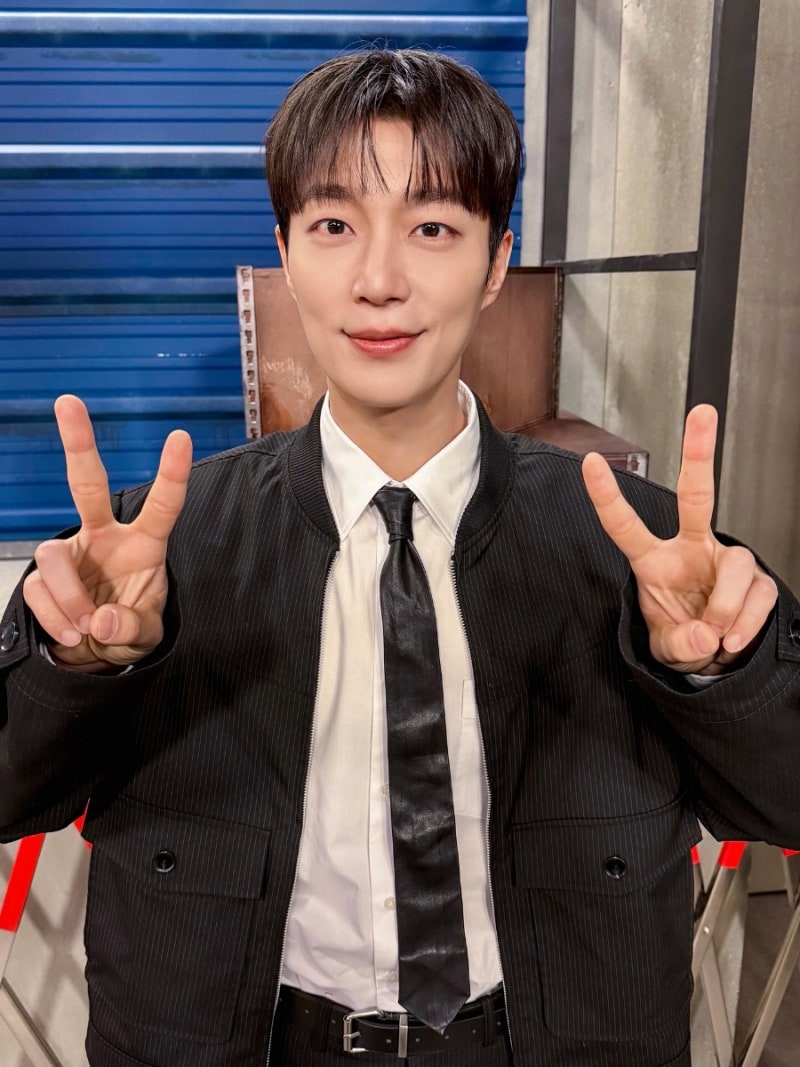 260402 하이라이트 인스타그램 윤두준 이기광 양요섭 손동운
