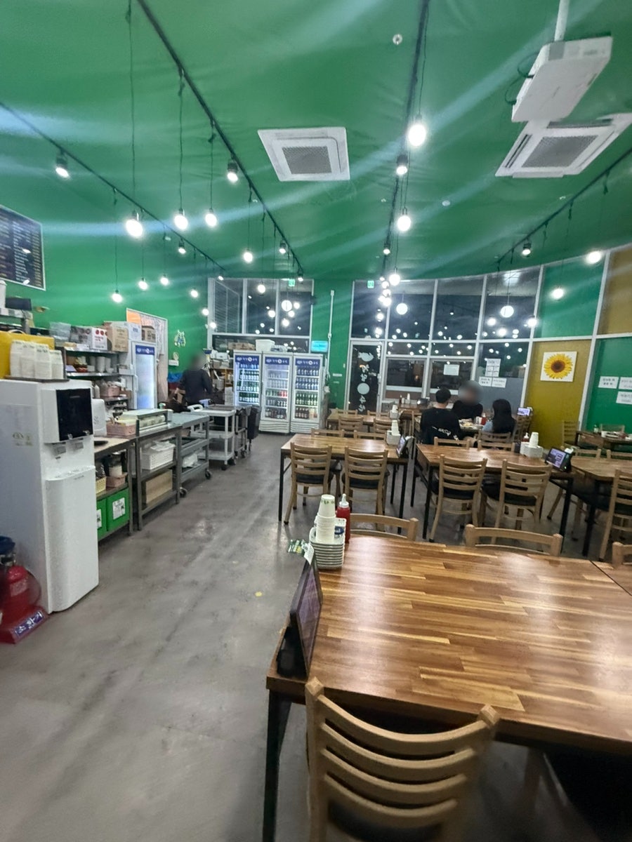 청담수산 미사점 사진 2