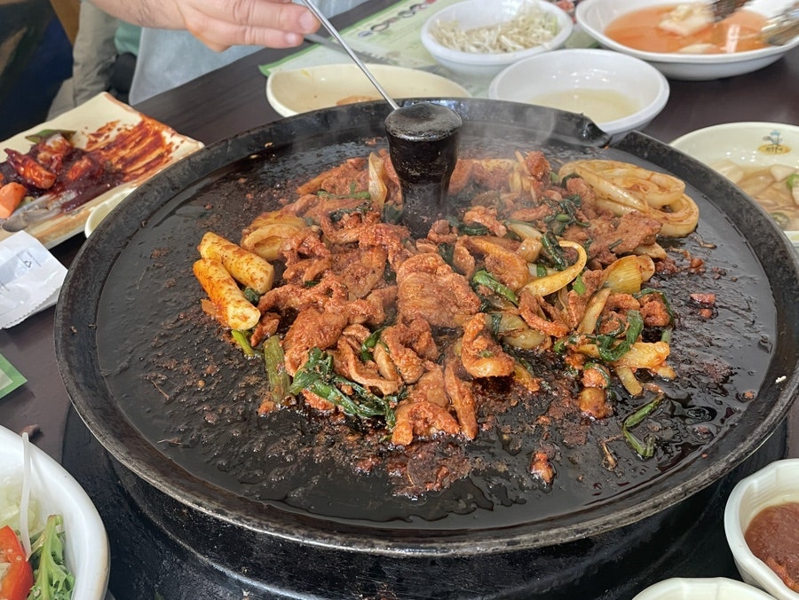 신토불이 장안직영점 사진 4