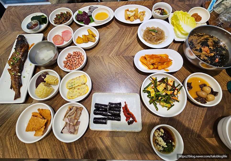 최윤숙안동생고기 사진 4