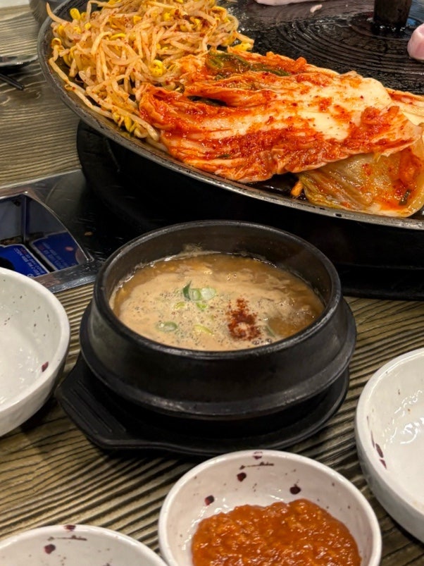 왕솥뚜껑삼겹살 사진 5