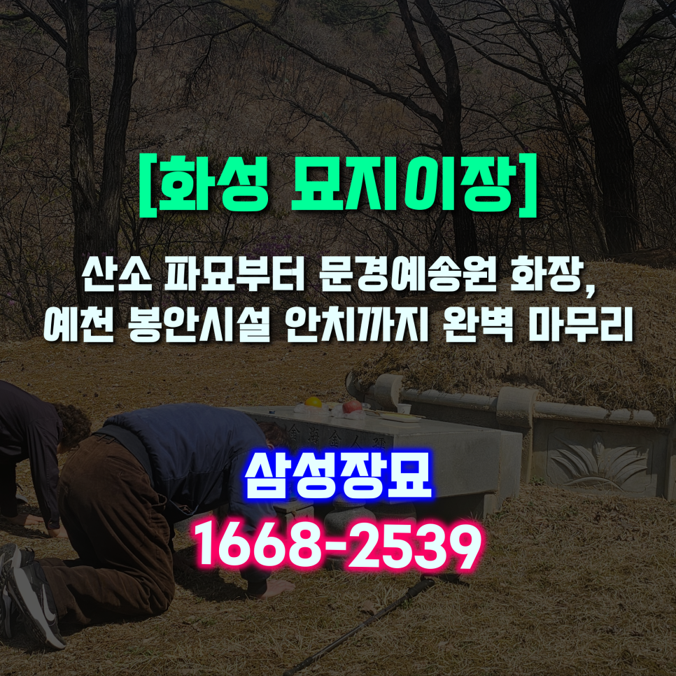 예송 사진 1
