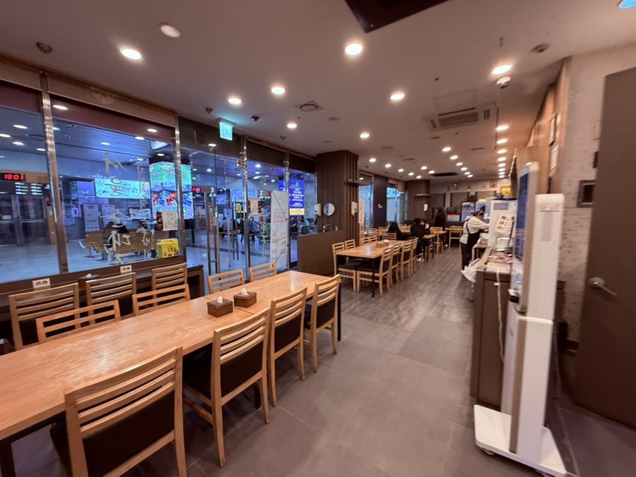 육수당 광주터미널점 사진 6