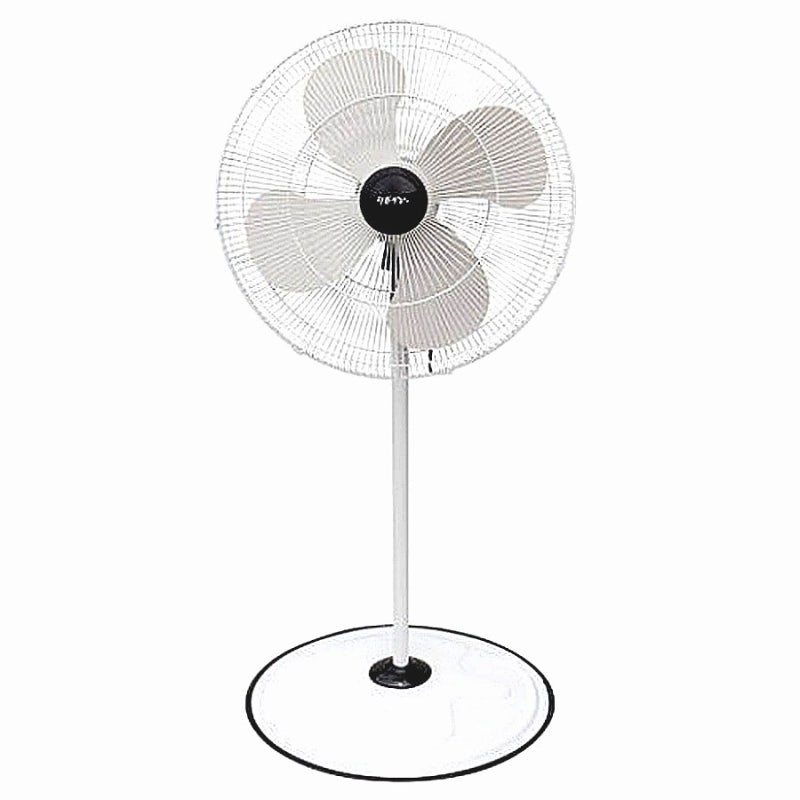 산업용 공장용 대형선풍기 3가지 비교, 냉방비 절감