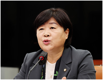 서영교 의원 프로필 총정리