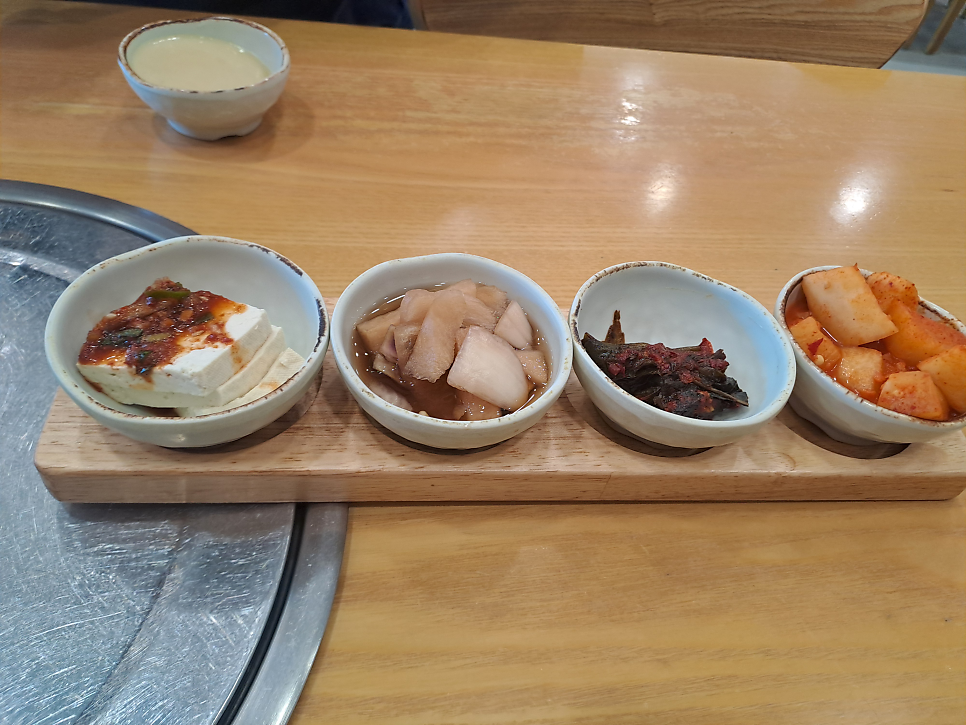 하누리한우참소국밥 사진 6