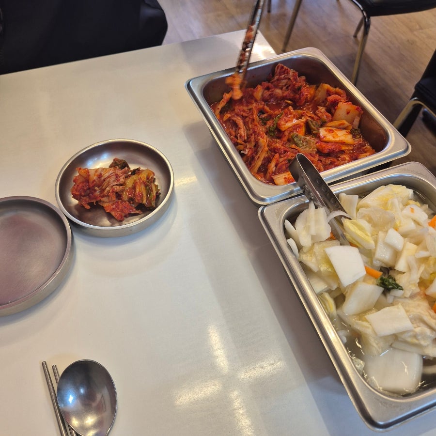 넘치는국수한그릇 사진 3