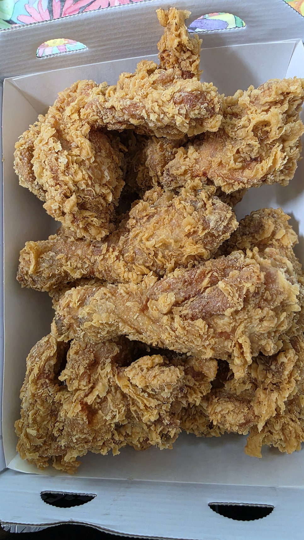BBQ 제천장락점 사진 3
