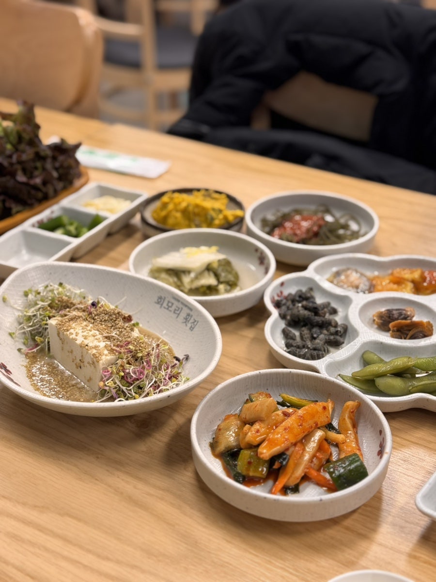 회모리 사진 4